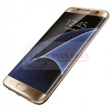 SMARTPHONE SAMSUNG GALAXY S7 EDGE GOLD 32GB OCTA CORE G935F